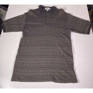 Mark Scot Polo Men Medium